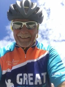 Road 2 Recovery Fund to Support John Fonteyn
