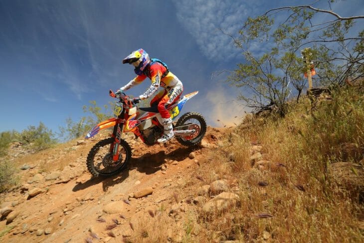 Peoria Arizona WORCS Results 2019