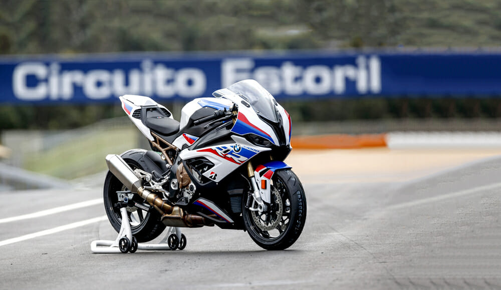 The 2019 BMW S 1000 RR gets its first significant freshening up since its 2009 debut.