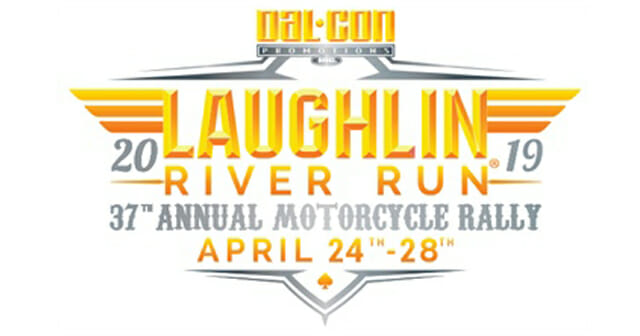 Laughlin River Run