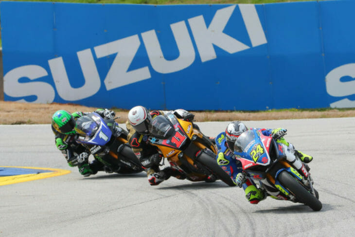 2019 Road Atlanta MotoAmerica Results Superbike 2019 Road Atlanta MotoAmerica Results Superbike