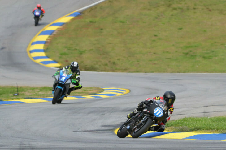 2019 Road Atlanta MotoAmerica Results Twins 2019 Road Atlanta MotoAmerica Results Twins