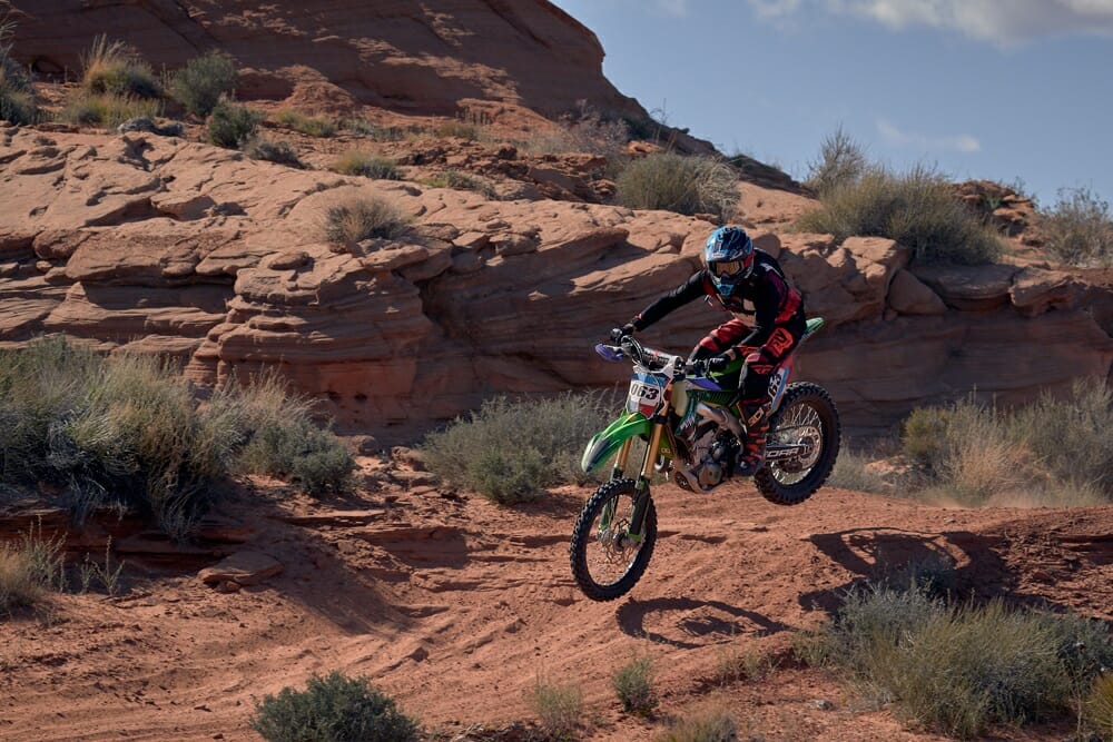 AZOP Lake Powell Grand Prix and Hare Scrambles