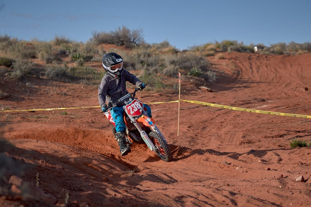 AZOP Lake Powell Grand Prix and Hare Scrambles