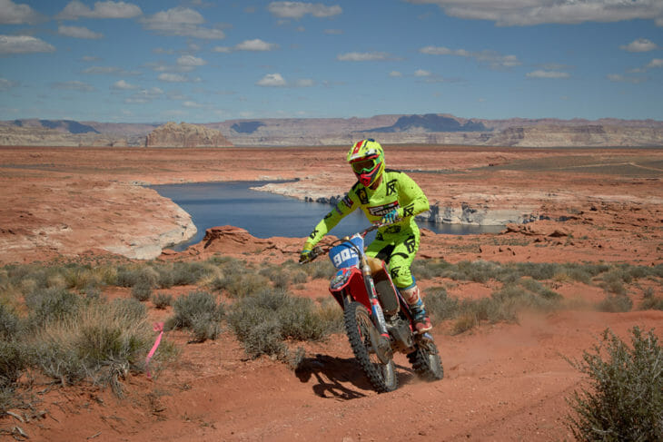 AZOP Lake Powell Grand Prix and Hare Scrambles