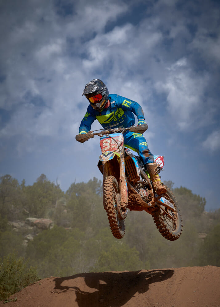 2019 AZOP Rowley White RV Series