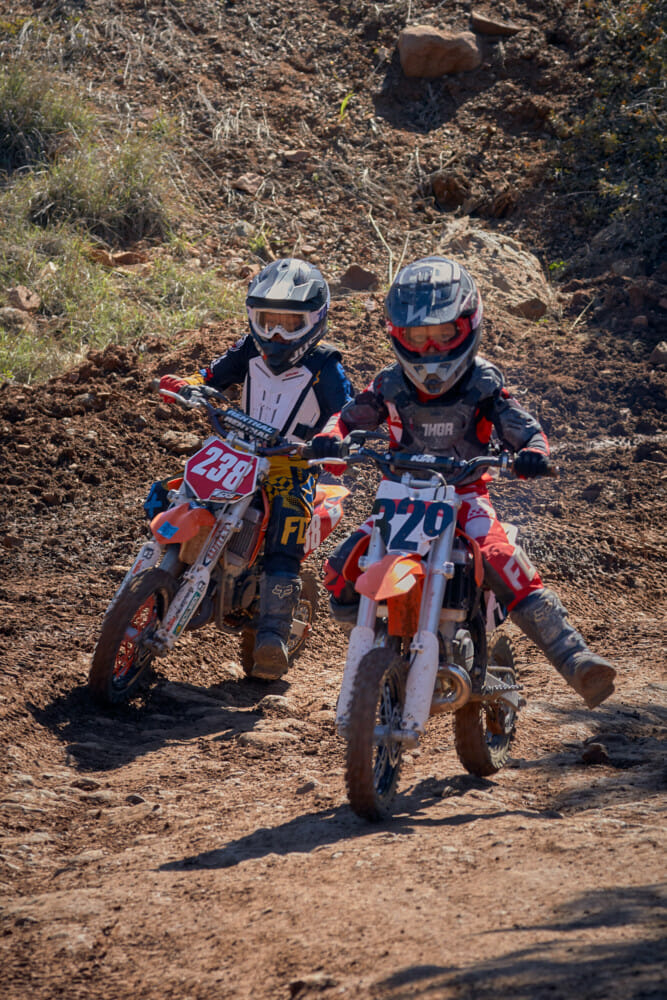 2019 AZOP Rowley White RV Series