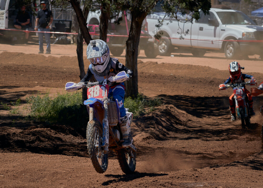 2019 AZOP Rowley White RV Series