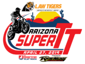 Law Tigers and RideNow Powersports to Sponsor Arizona Super TT