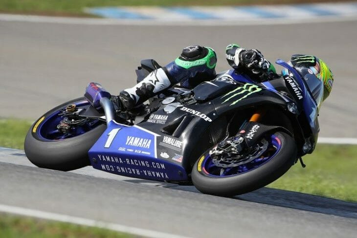 MotoAmerica 2019 Preview