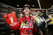 Bilbao SuperEnduro Final Results