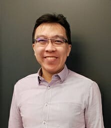 Calvin Yong Appointed as Commercial Director for Asia Pacific Cardo Systems