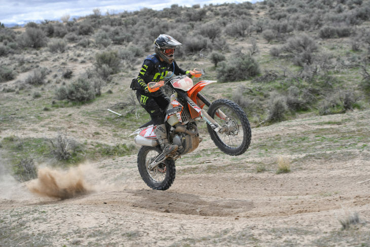 Cherry Creek Hare & Hound Results 2019