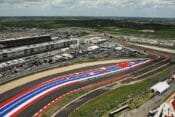 Red Bull Grand Prix of The Americas