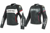 Dainese D-air Racing 3 Collection