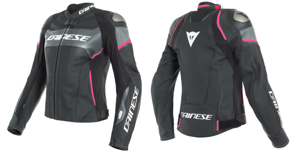 Dainese D-air Racing 3 Collection