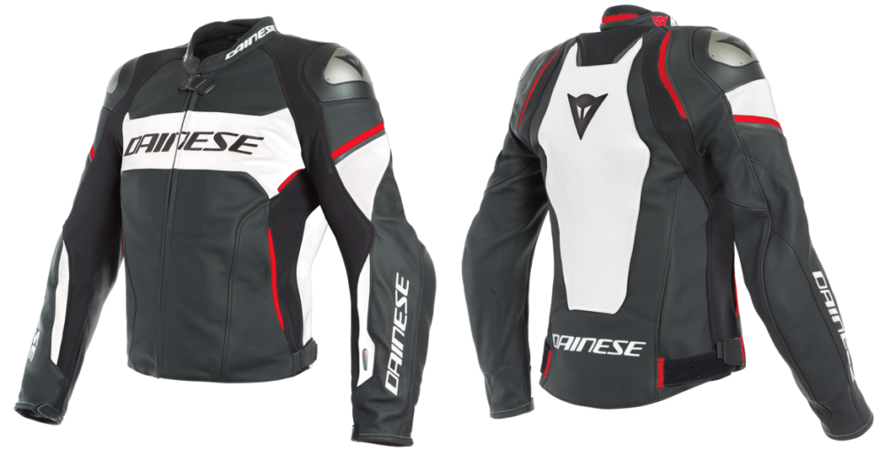 Dainese D-air Racing 3 Collection