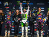 Denver Supercross Results 2019