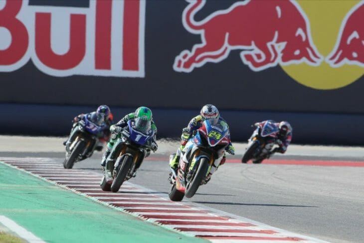 Elias-COTA-race1-2019