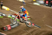 Empire of Dirt Column in Cycle News by Steve Cox