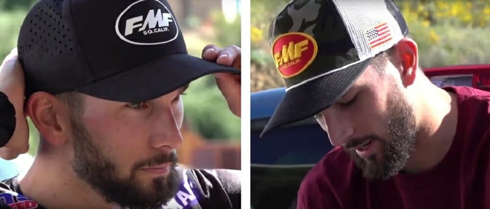 FMF 2019 MX Season Apparel