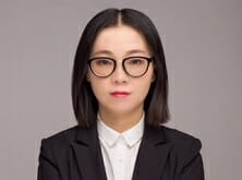Ines Ye brought on as sales manager for Cardo Systems China.
