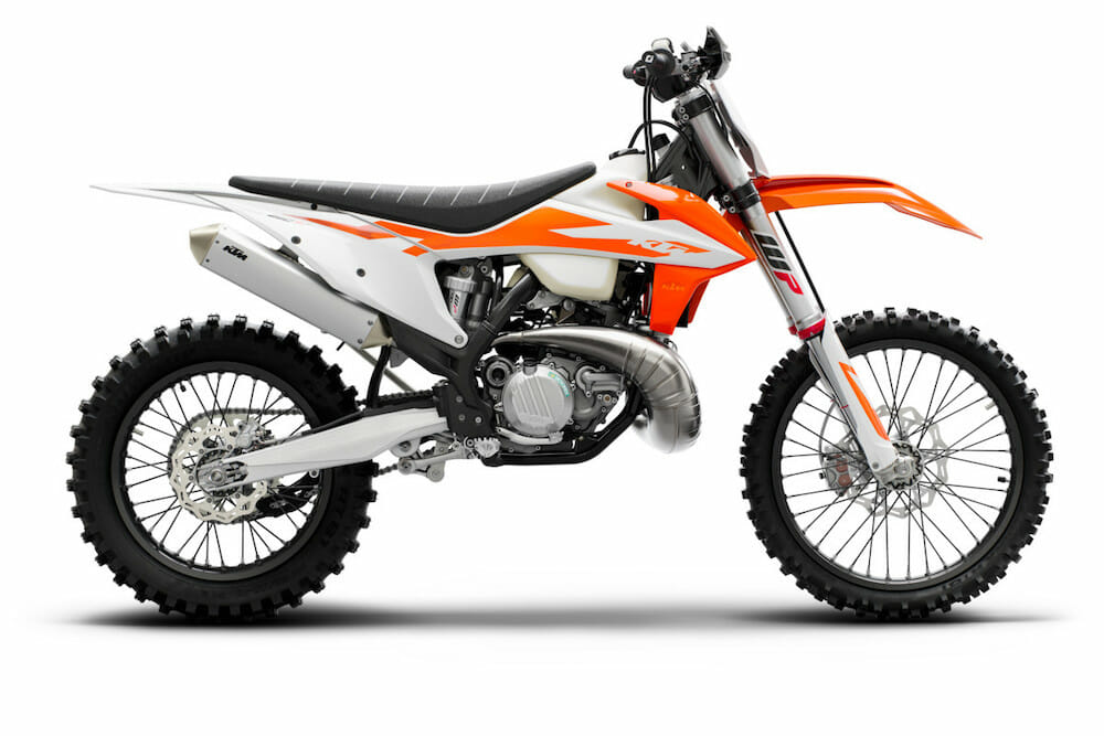 Ktm sales motocross bikes