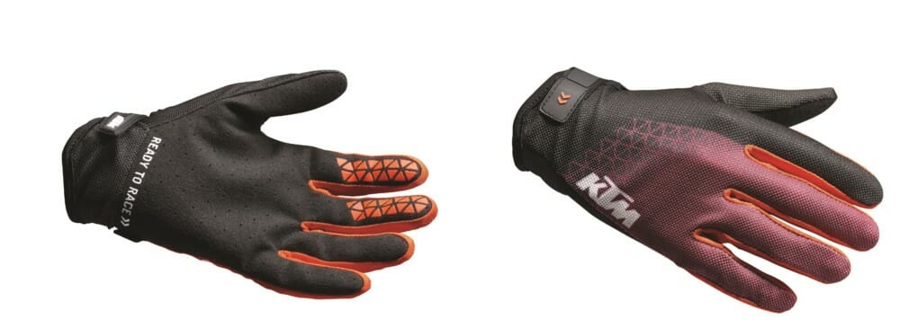 KTM 2020 PowerWear Off-Road Collection
