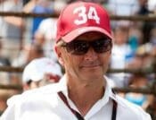 Kevin Schwantz Announced as Grand Marshal of Texas Half-Mile
