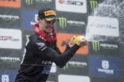 MXGP Of Trentino Results 2019