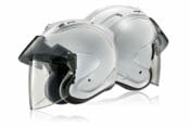 Arai RAM-X Open Face Helmet