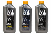 Rekluse is now offering Factory Formulated Oils to the off-road and V-Twin markets.