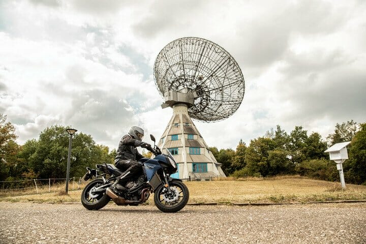 Shoei GT-Air II Touring Helmet