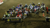 Supercross Montreal Presented by Honda prepares to rev up Olympic Stadium