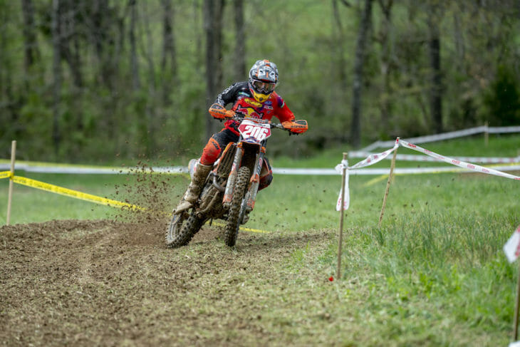 Tennessee Sprint Enduro Results 2019
