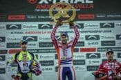 Toni Bou Andorra X-Trial