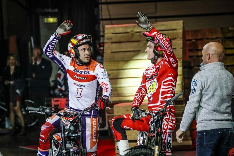 2019 X-Trial des Nations 