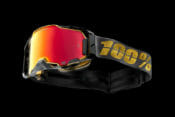 The new 100% ARMEGA Goggle