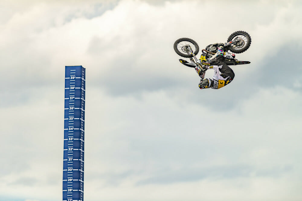 Nitro World Games is coming back to Utah Motorsports Campus on August 16-17, 2019