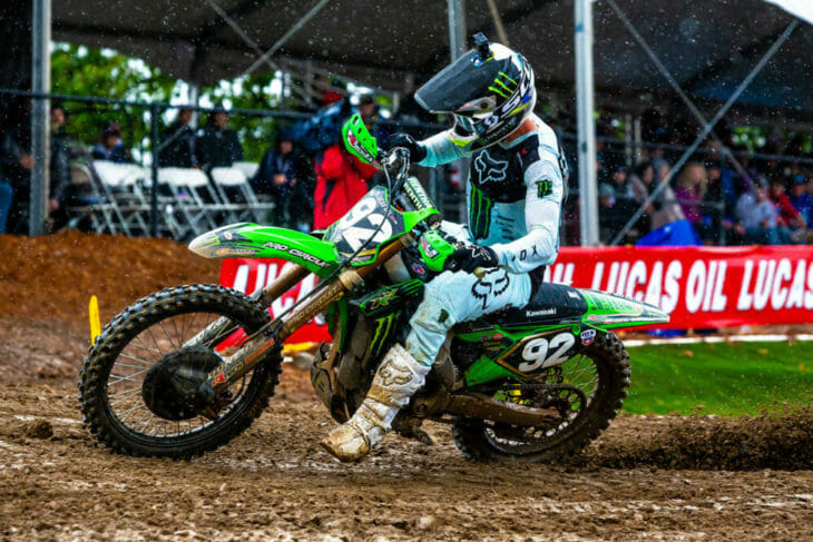 Hangtown Motocross Results 2019