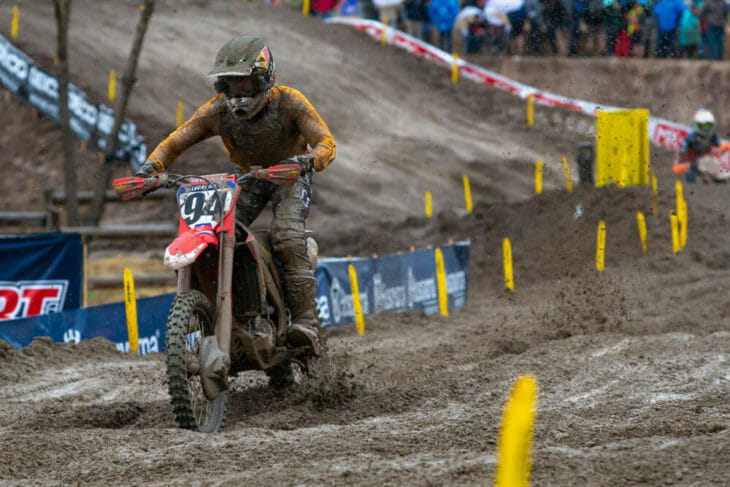 Hangtown Motocross Results 2019