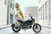2019 Indian FTR 1200