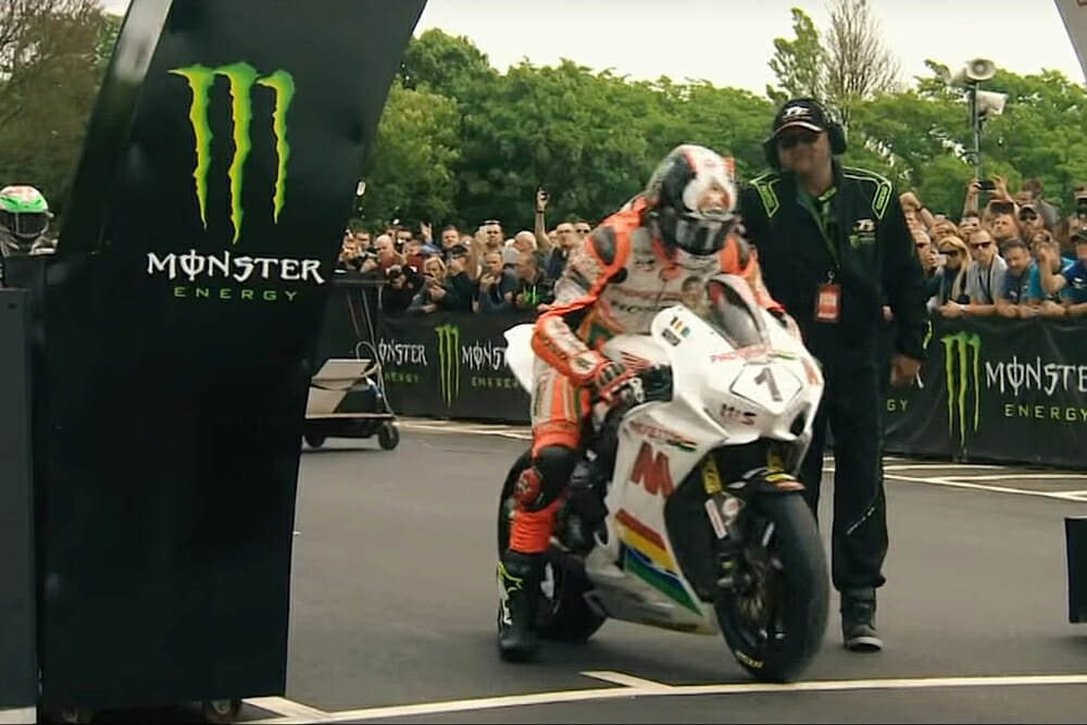 2019 Isle of Man TT Preview