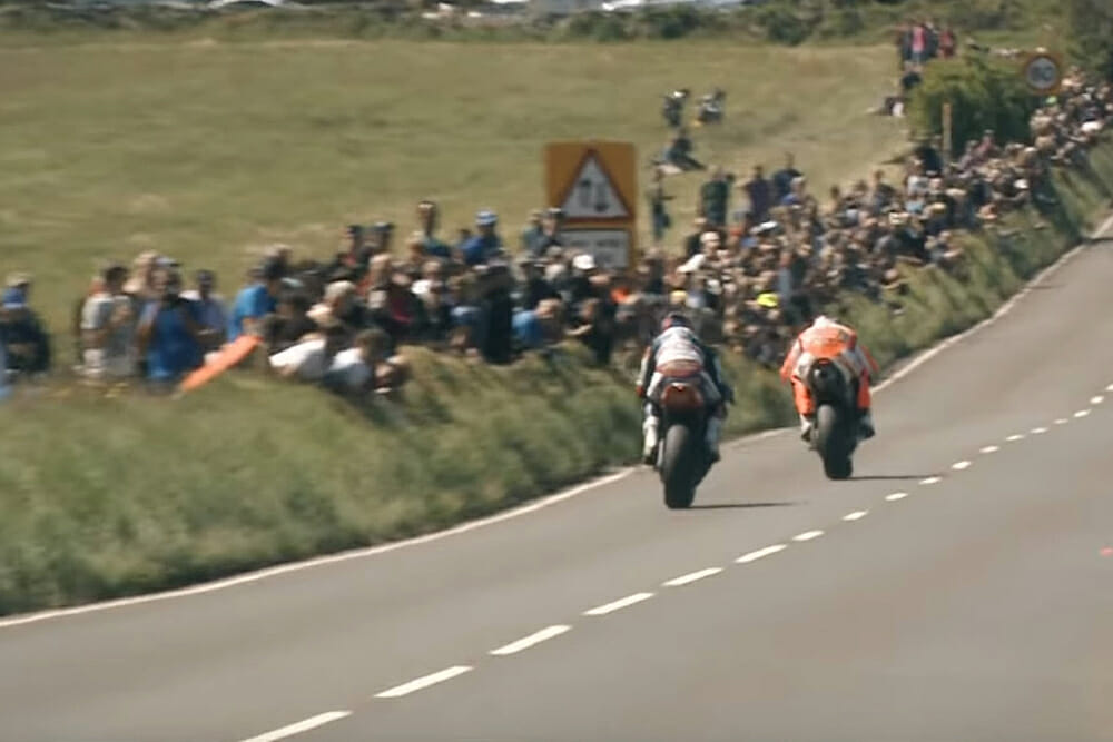 2019 Isle of Man TT Preview