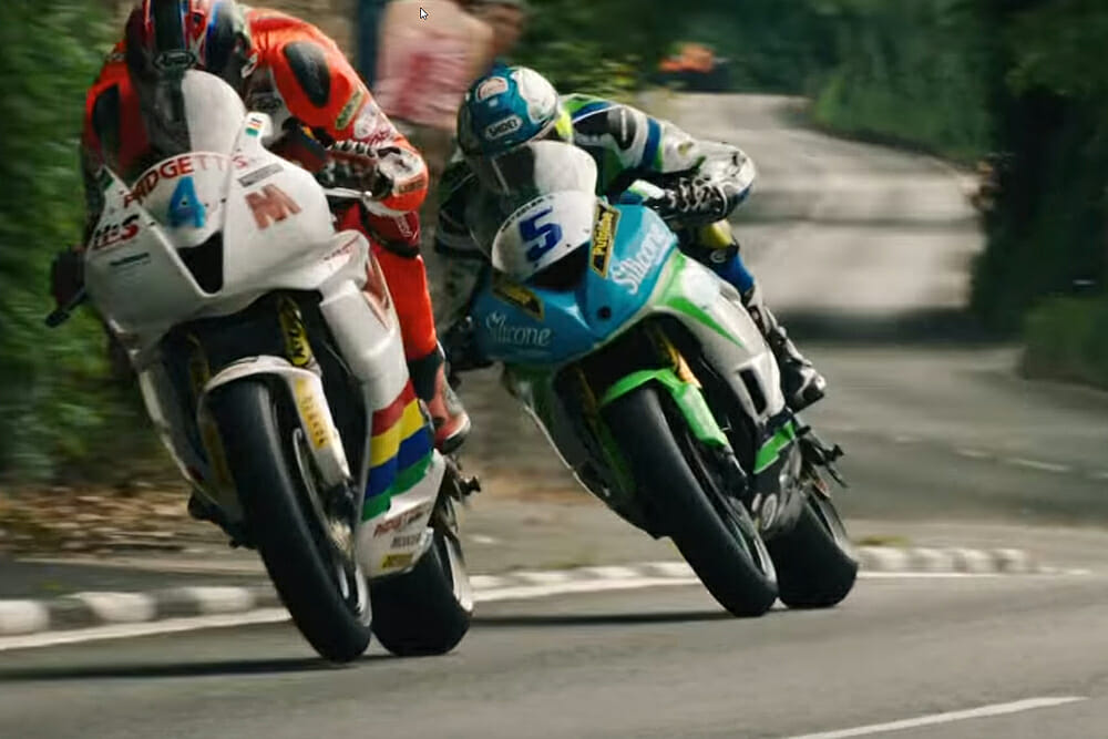 2019 Isle of Man TT Preview