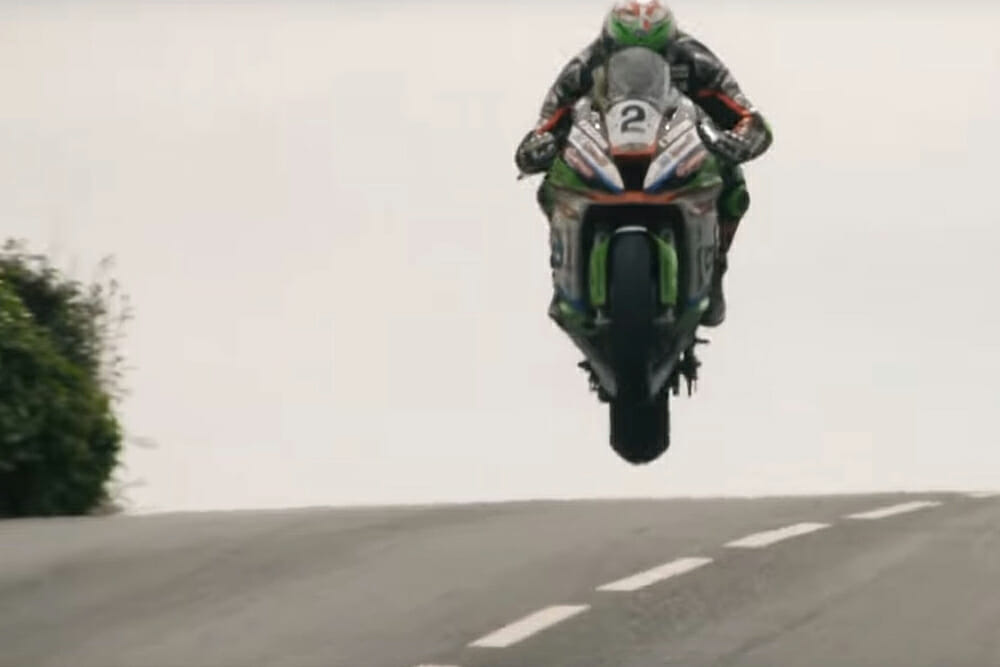 2019 Isle of Man TT Preview
