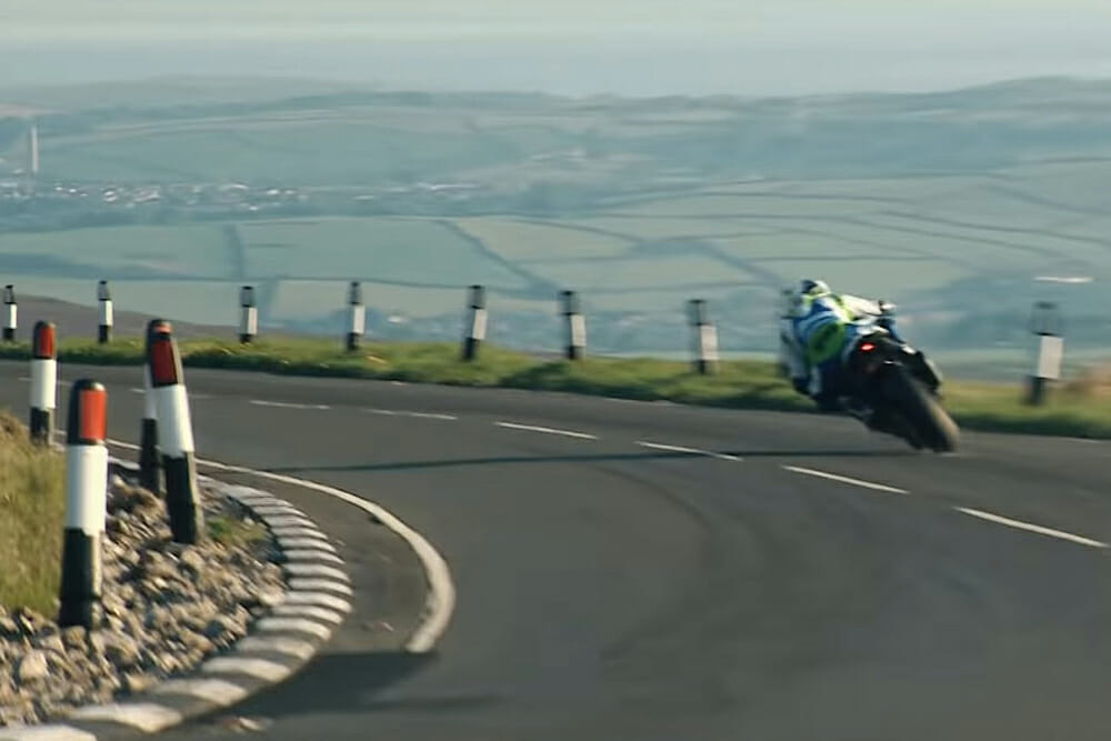 2019 Isle of Man TT Preview