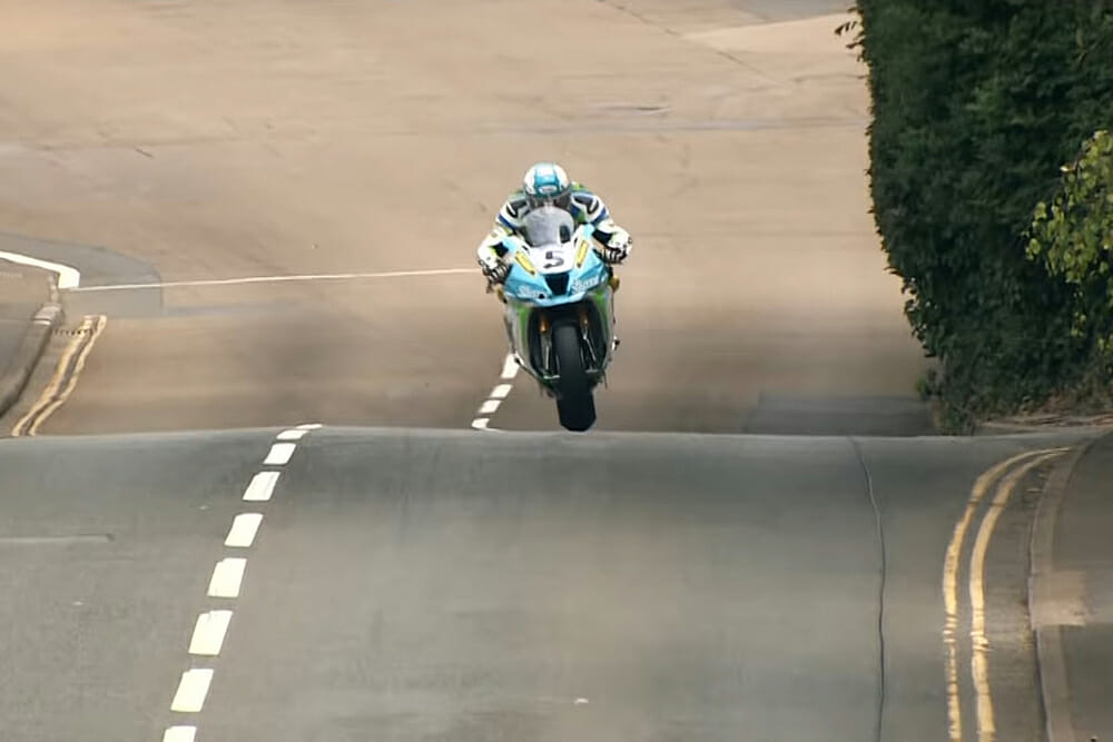 2019 Isle of Man TT Preview