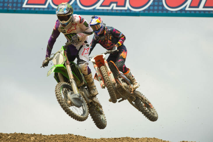 Pala Motocross Results 2019