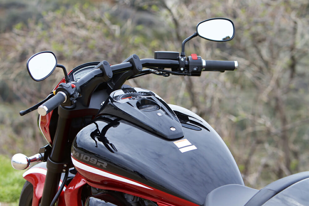 Boss 109 on sale